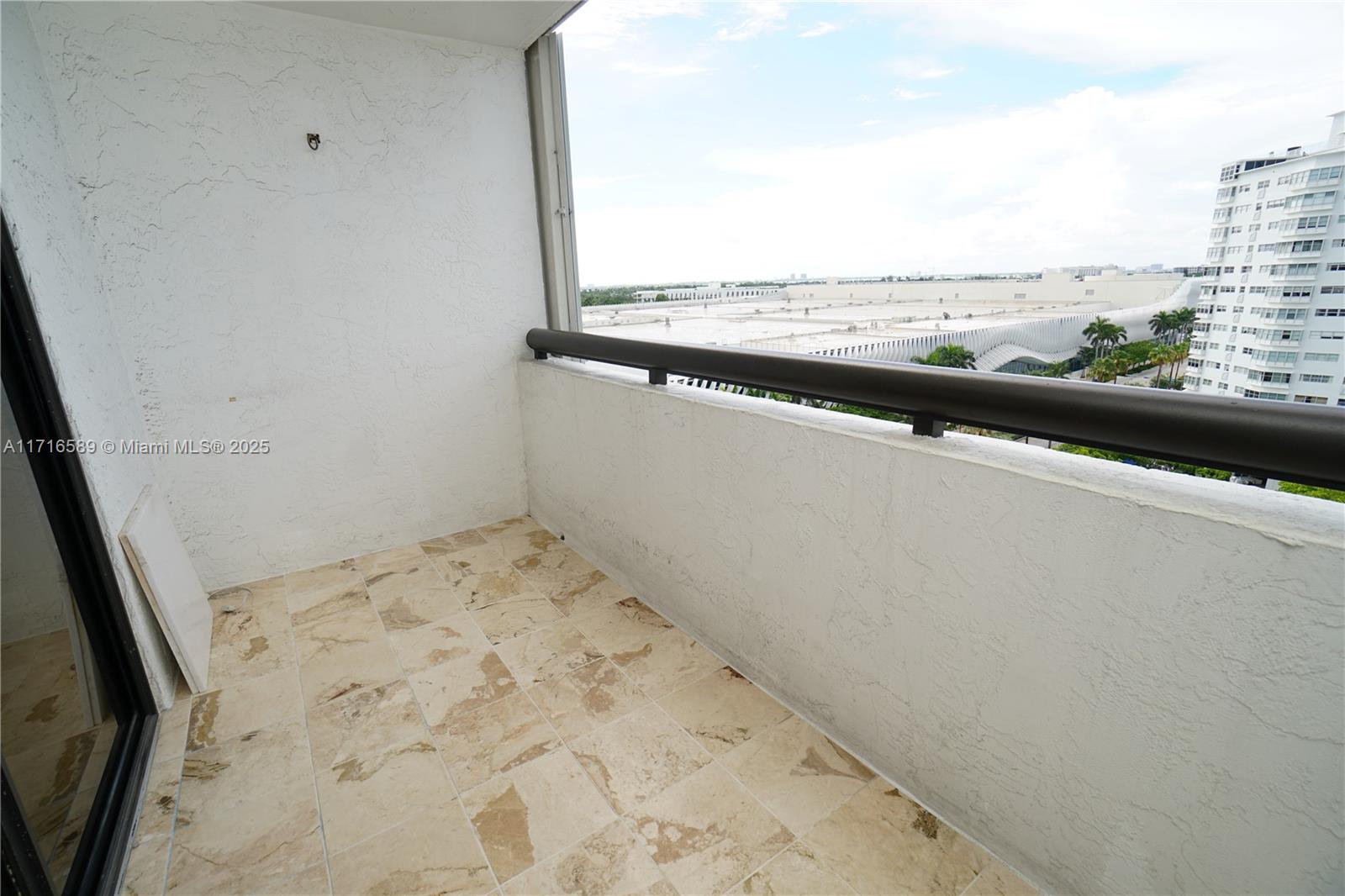 PARC PLAZA CONDO - Residential