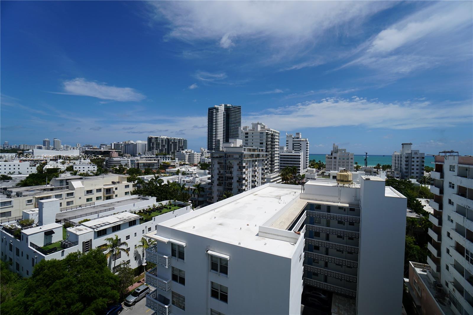 PARC PLAZA CONDO - Residential