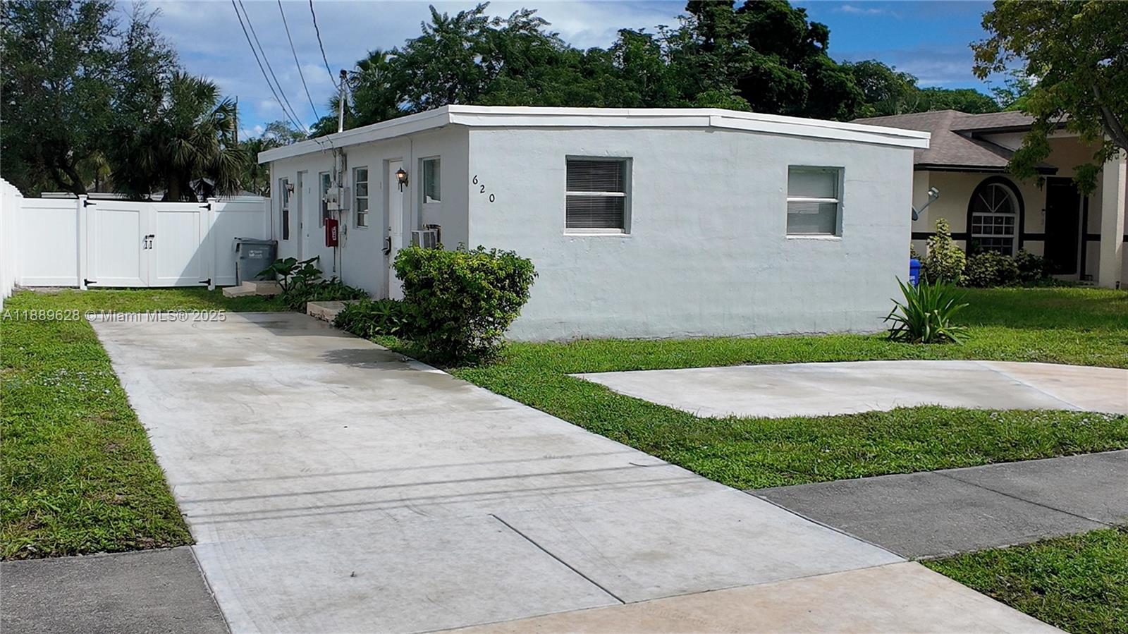 SEABOARD HIGHLANDS - Residential Lease