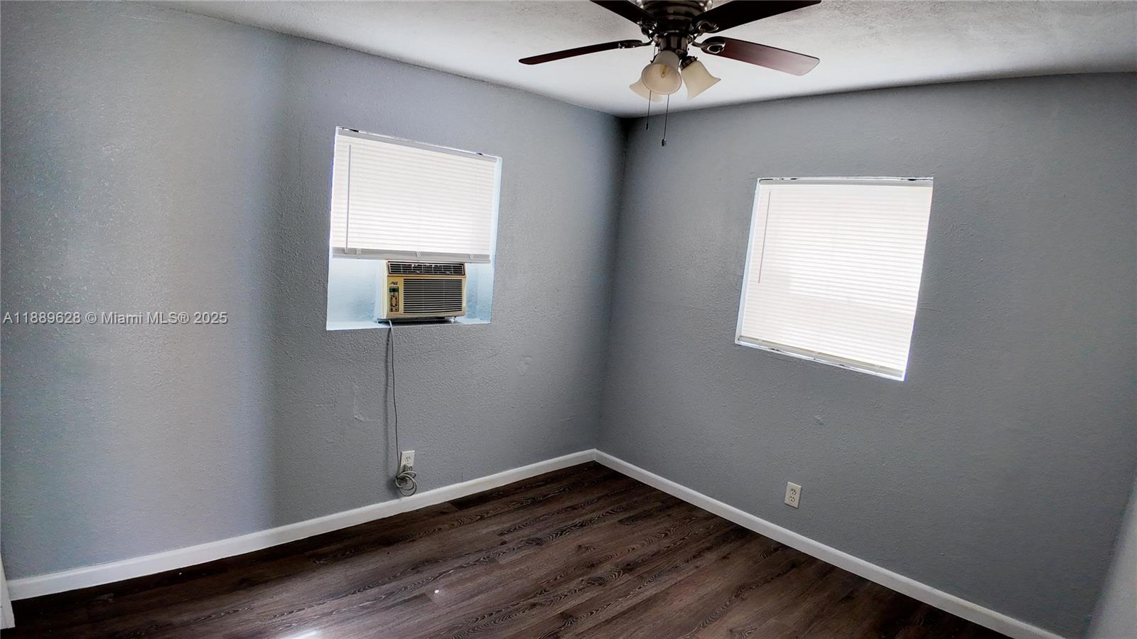 SEABOARD HIGHLANDS - Residential Lease