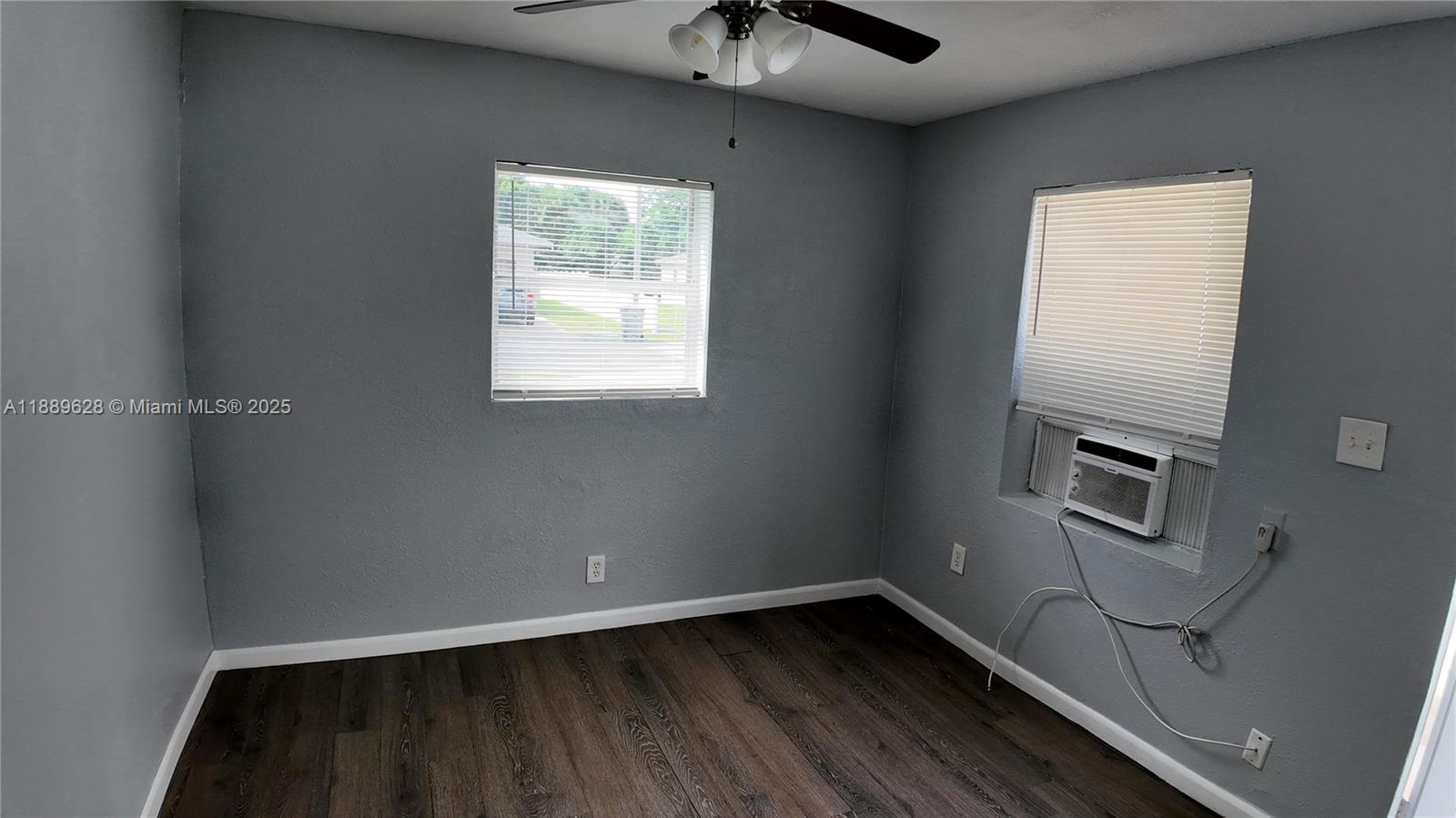 SEABOARD HIGHLANDS - Residential Lease