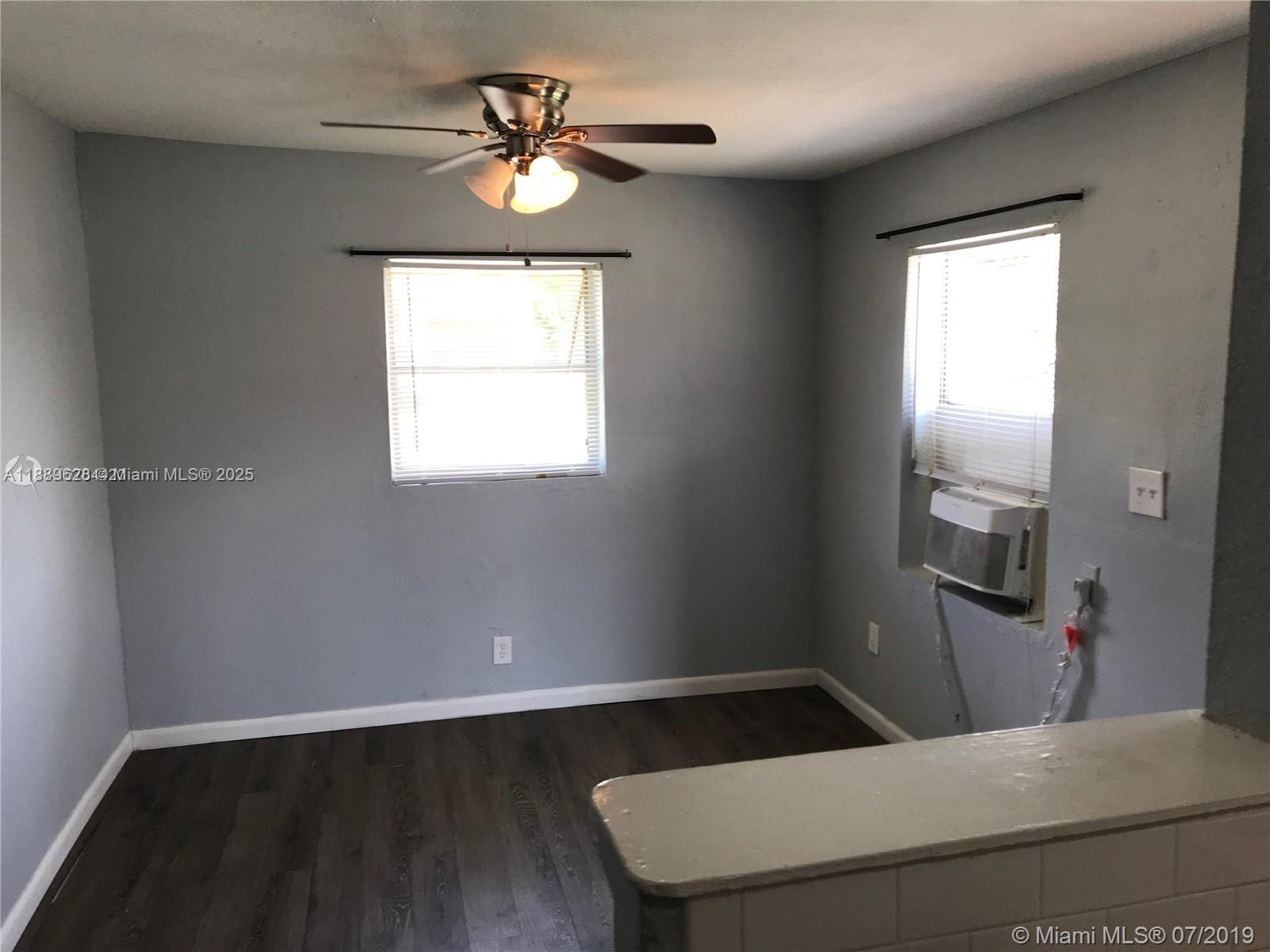 SEABOARD HIGHLANDS - Residential Lease