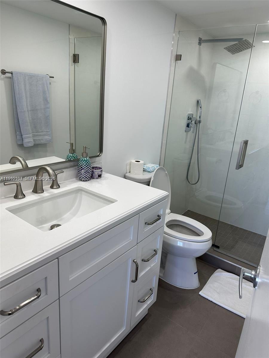 HARBOUR HOUSE - Residential Lease