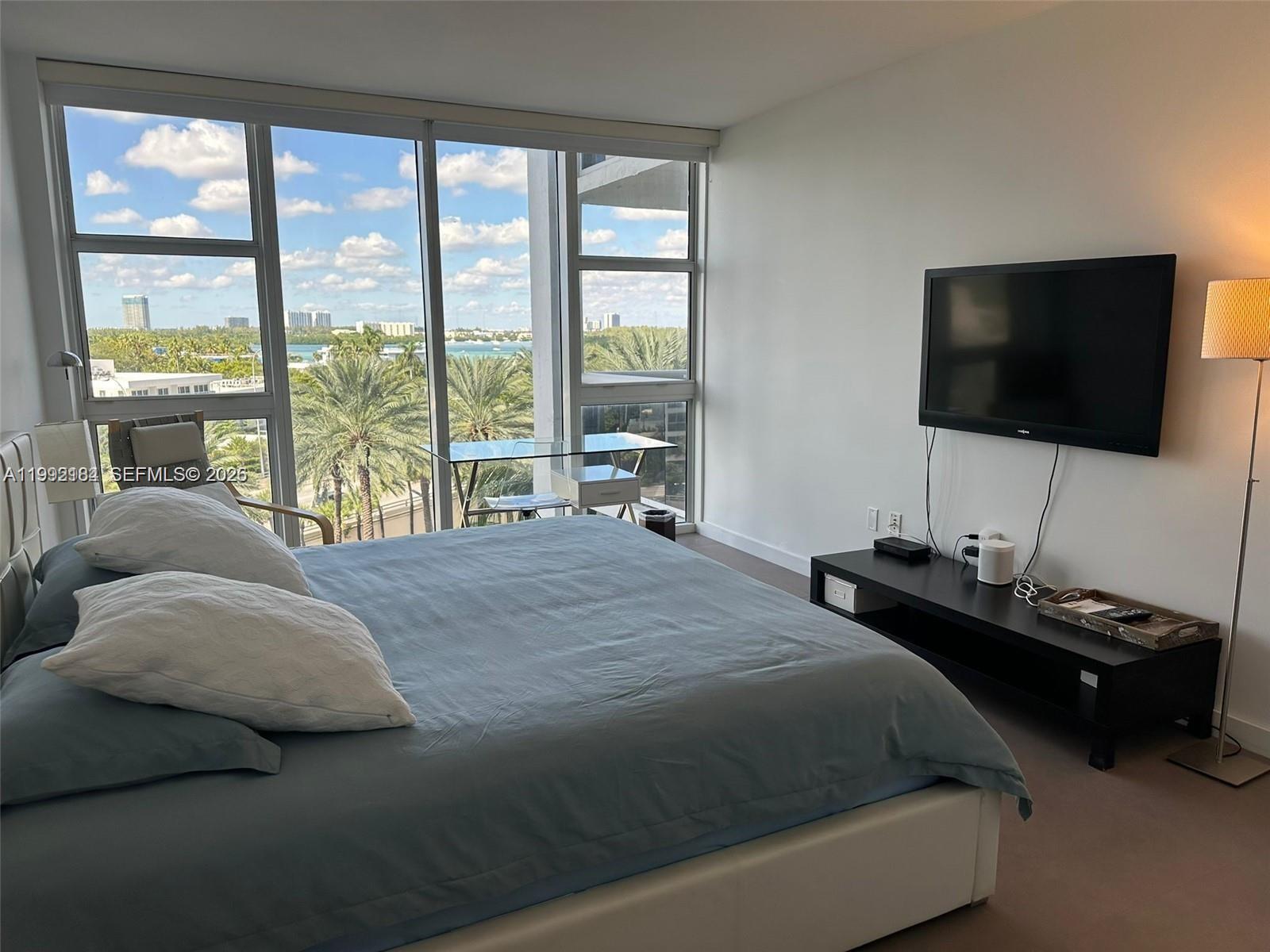 HARBOUR HOUSE - Residential Lease