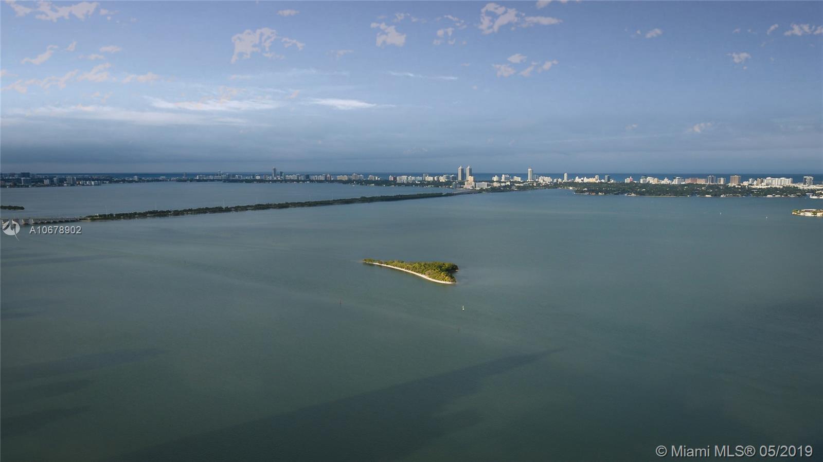 Aria on The Bay - Residential Lease