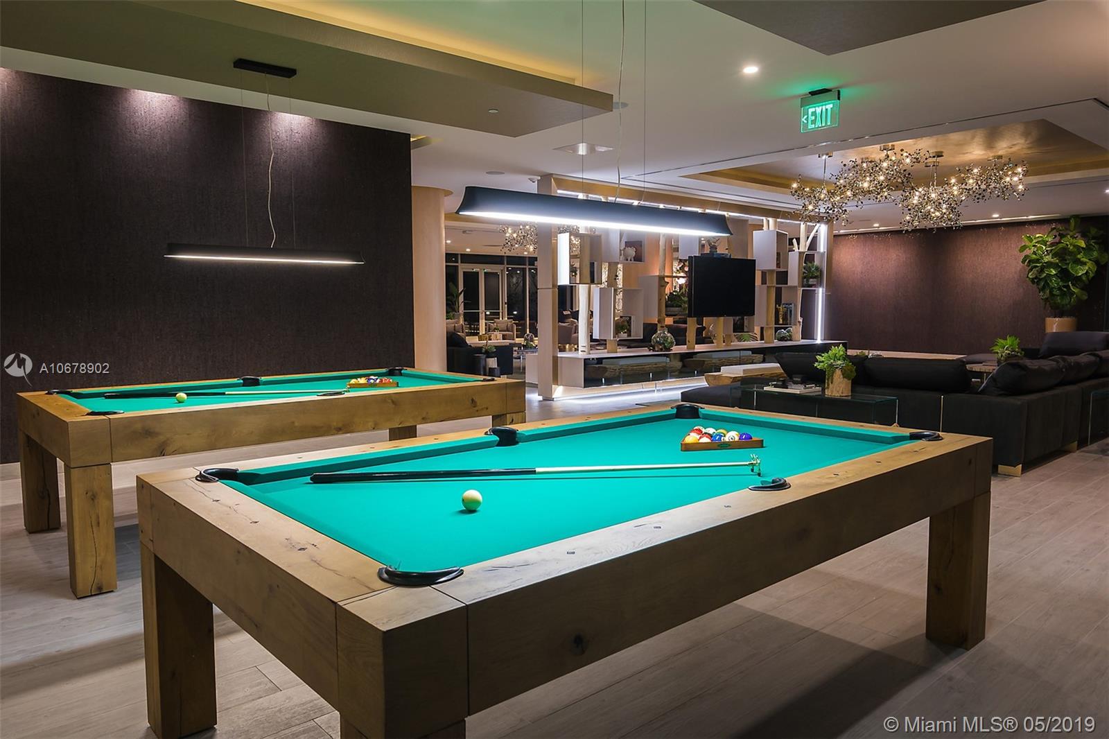 Aria on The Bay - Residential Lease