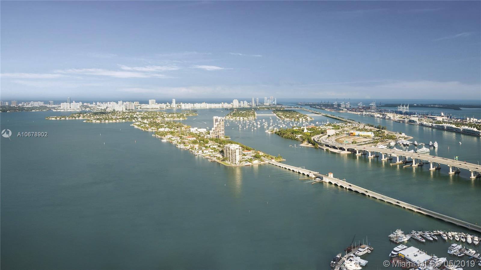 Aria on The Bay - Residential Lease