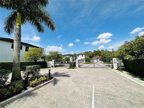 A home in Dania Beach