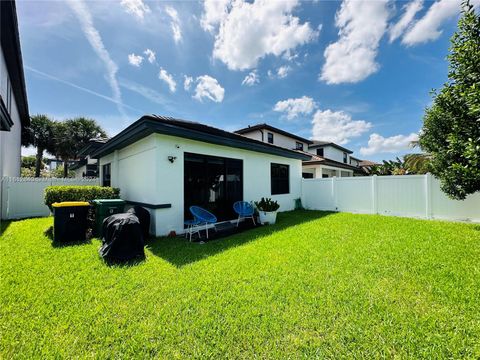 A home in Dania Beach