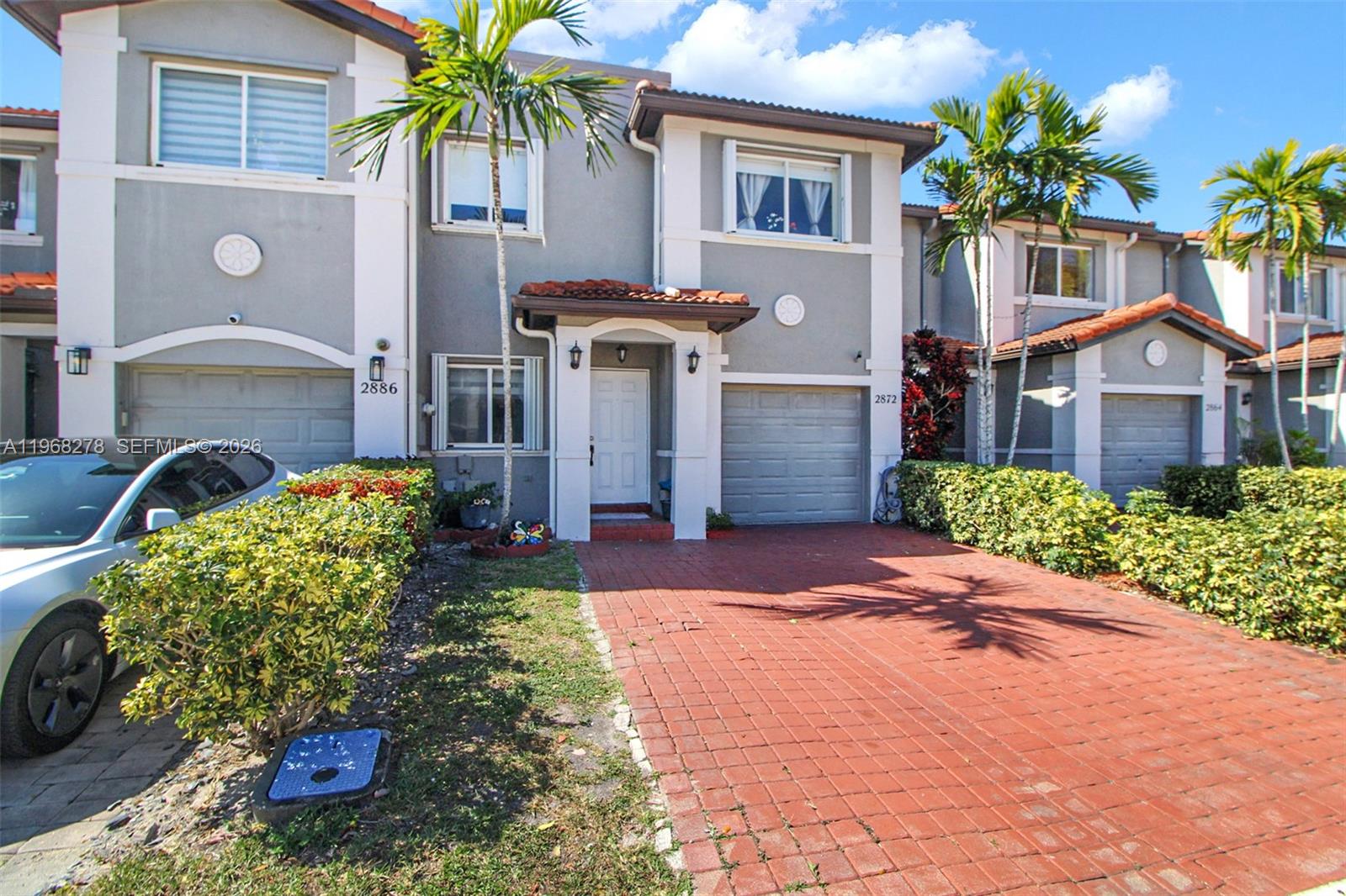 POD 14 AT MONARCH LAKES - Residential