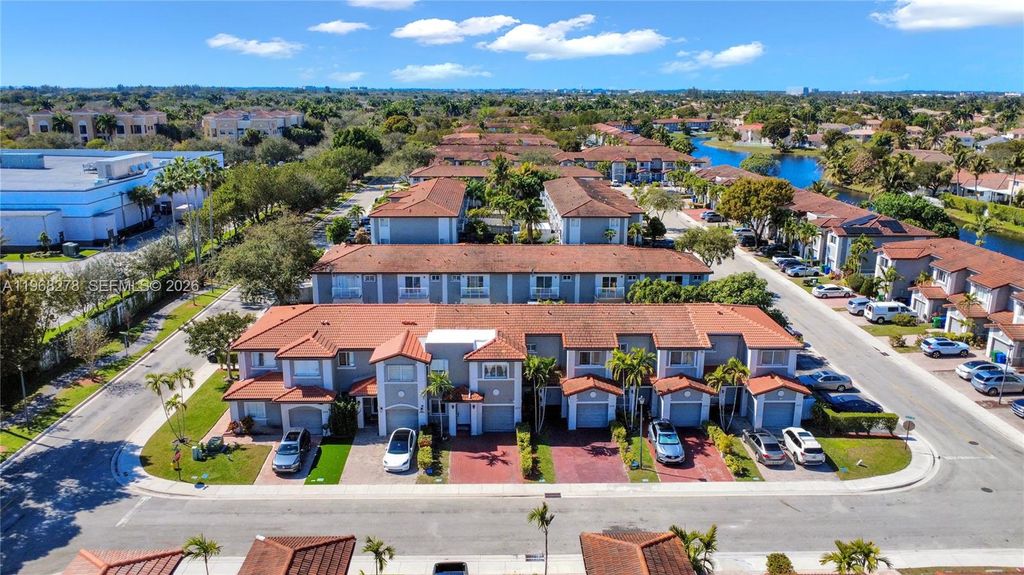 Photo of 2872 SW 127th Way, Miramar, FL 33027 (MLS # A11968278)