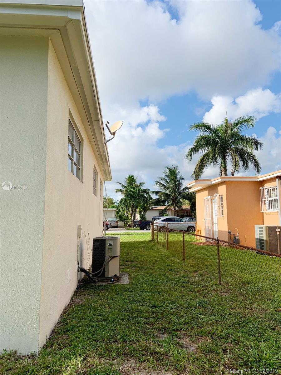 BREEZESWEPT ESTATES - Residential