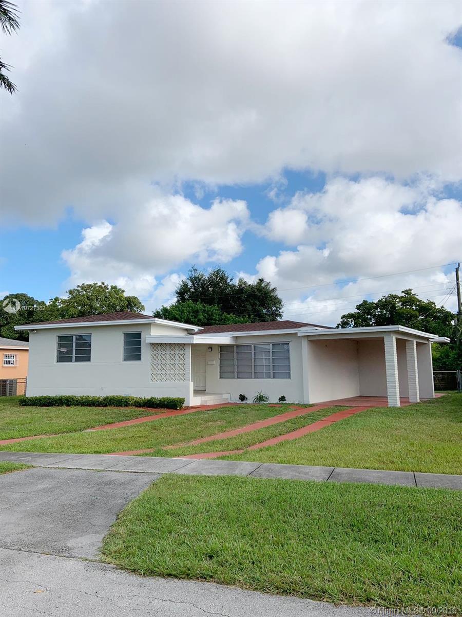 BREEZESWEPT ESTATES - Residential