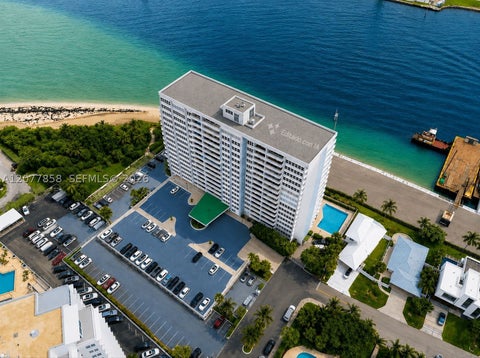 Photo of 2100 S Ocean Dr #5B, Fort Lauderdale, FL 33316 (MLS # A12077858)