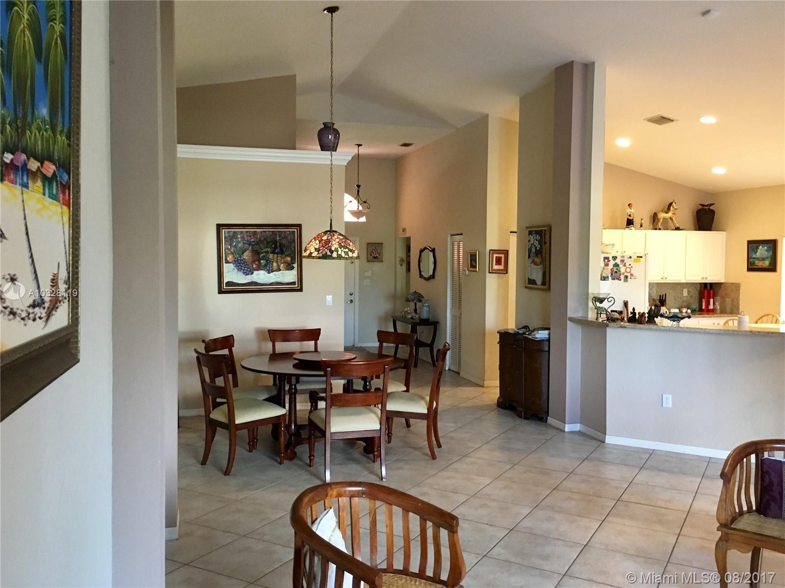 Reserve At Doral - Residential