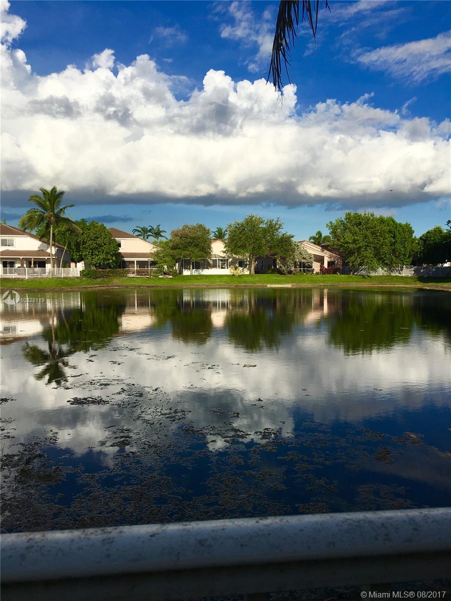 Reserve At Doral - Residential