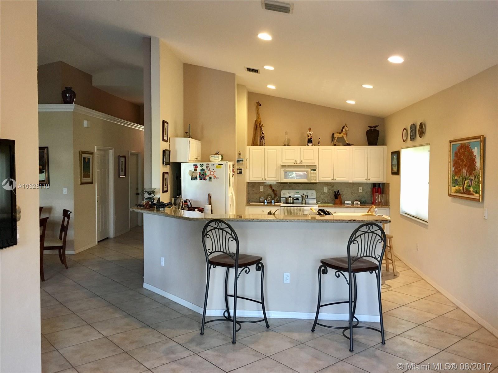 Reserve At Doral - Residential