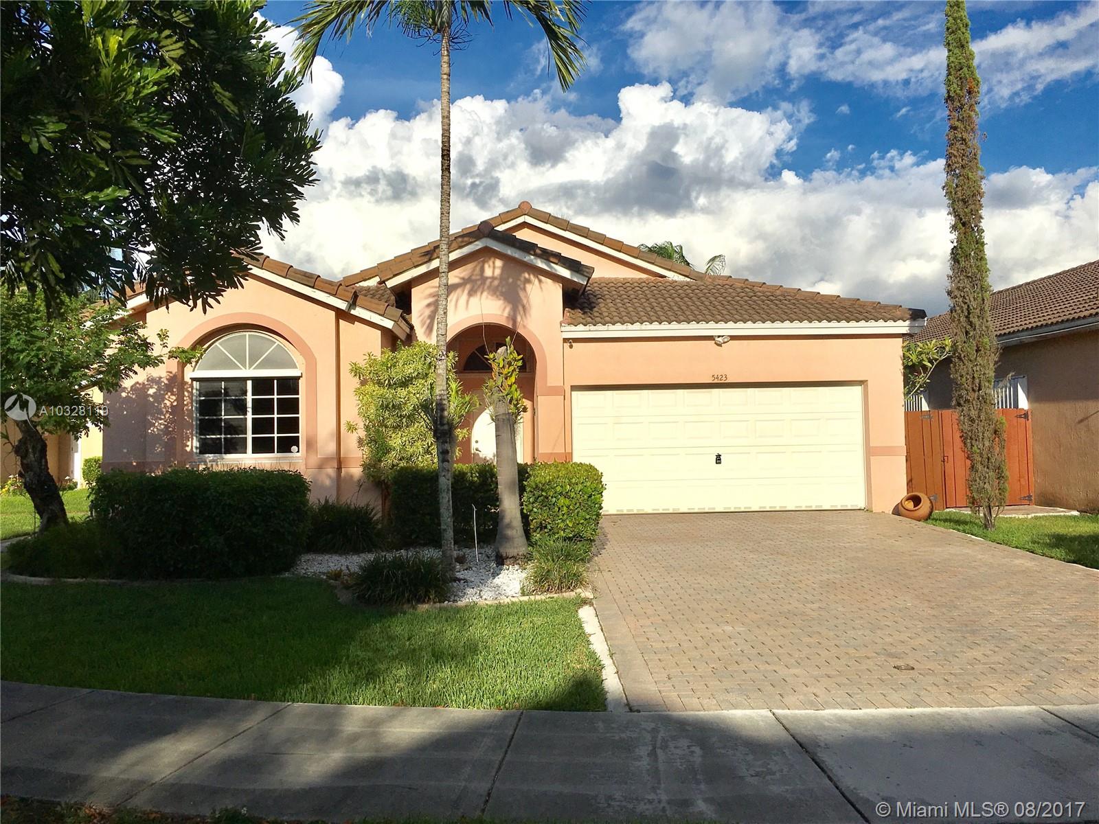 Reserve At Doral - Residential