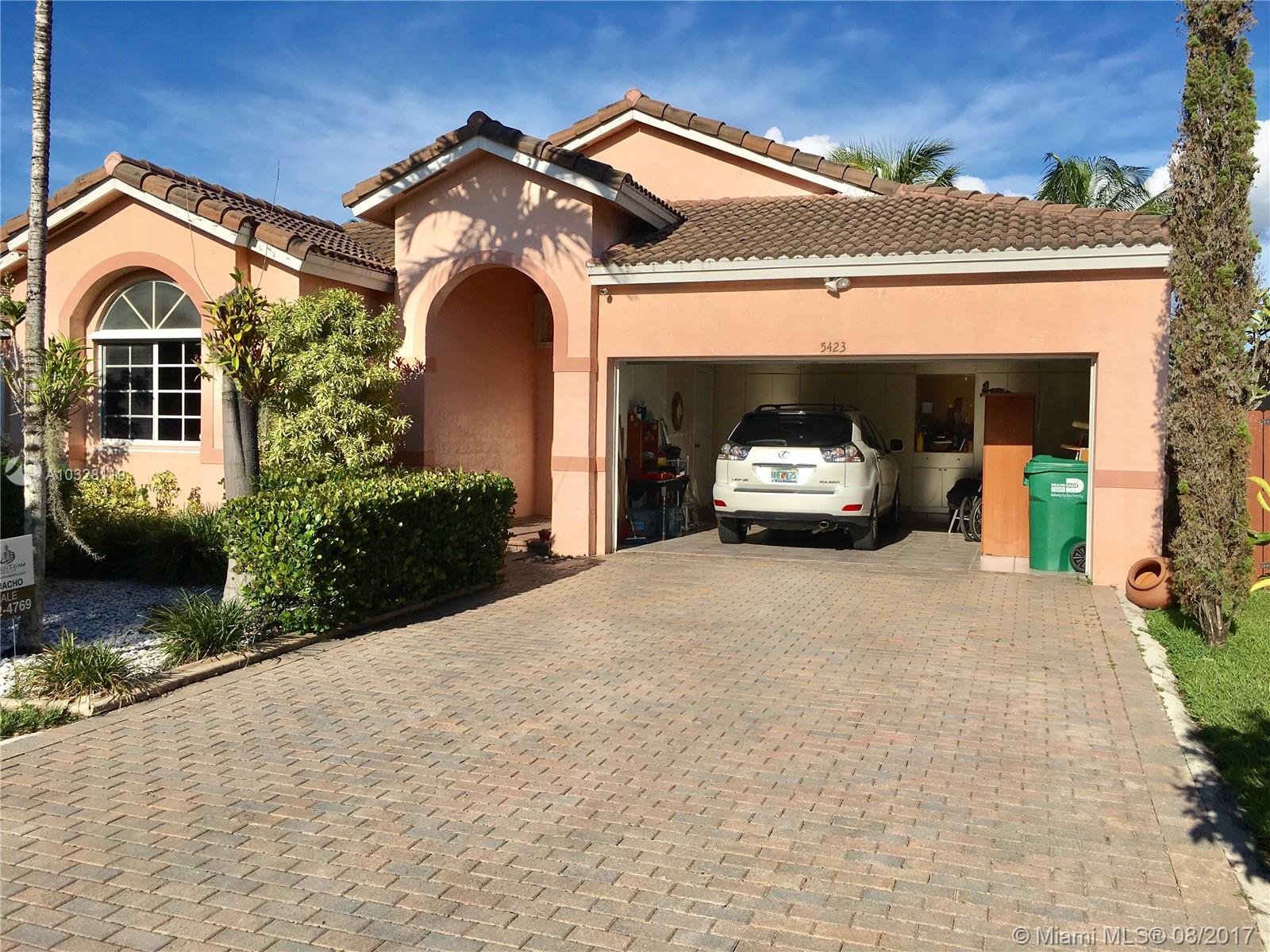 Reserve At Doral - Residential