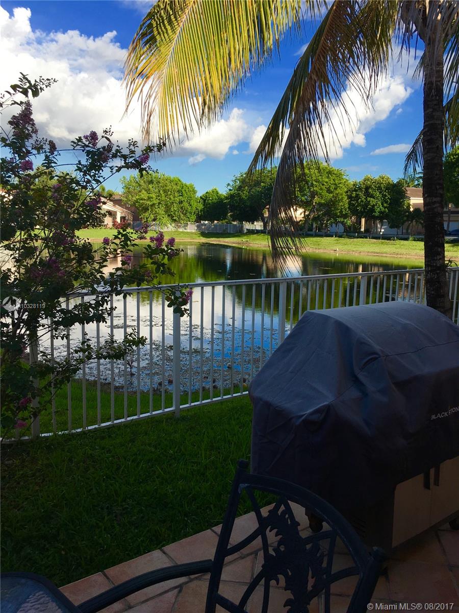 Reserve At Doral - Residential