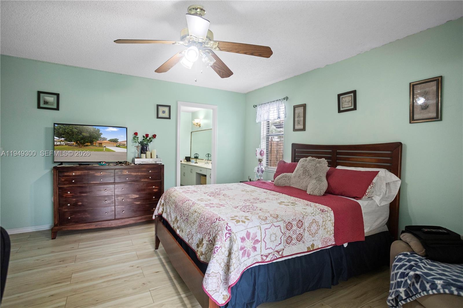 Waverly Hundred - Residential