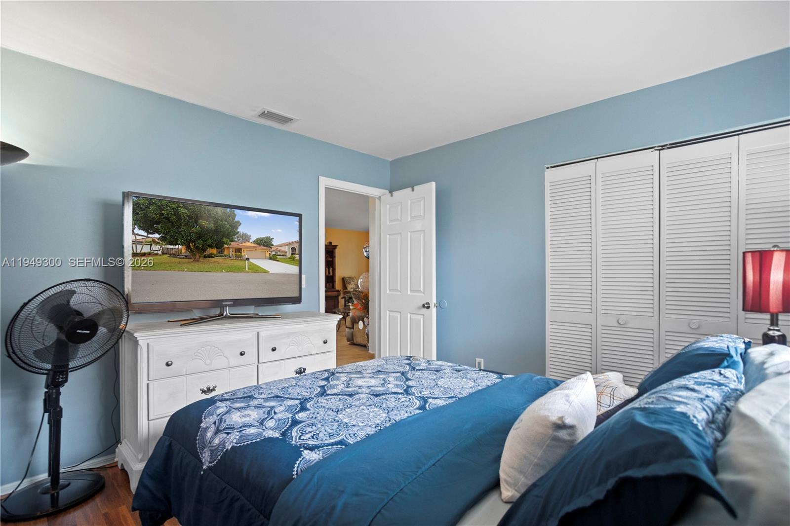 Waverly Hundred - Residential