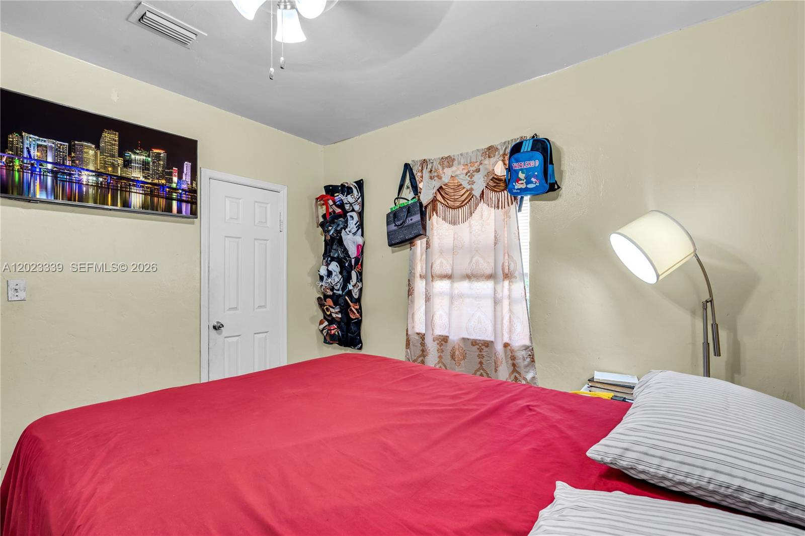FAIRWAY - Residential Income
