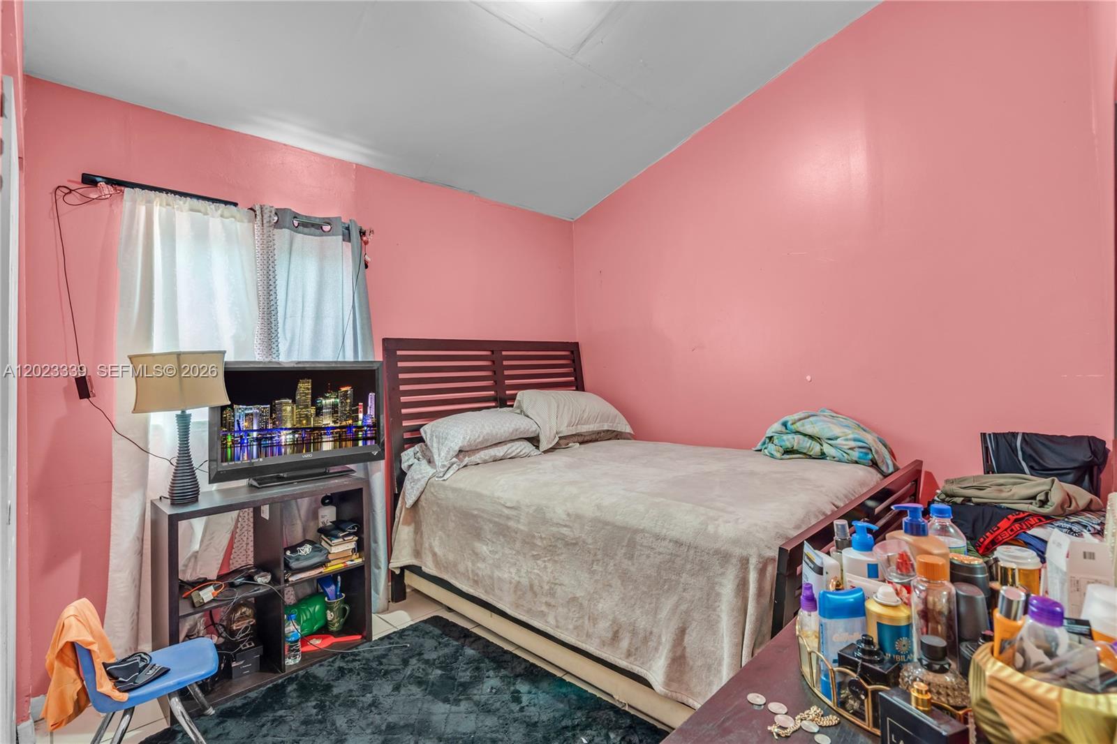FAIRWAY - Residential Income