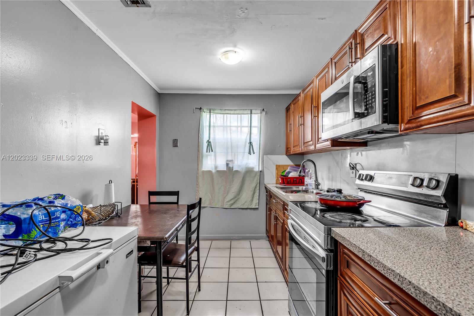 FAIRWAY - Residential Income