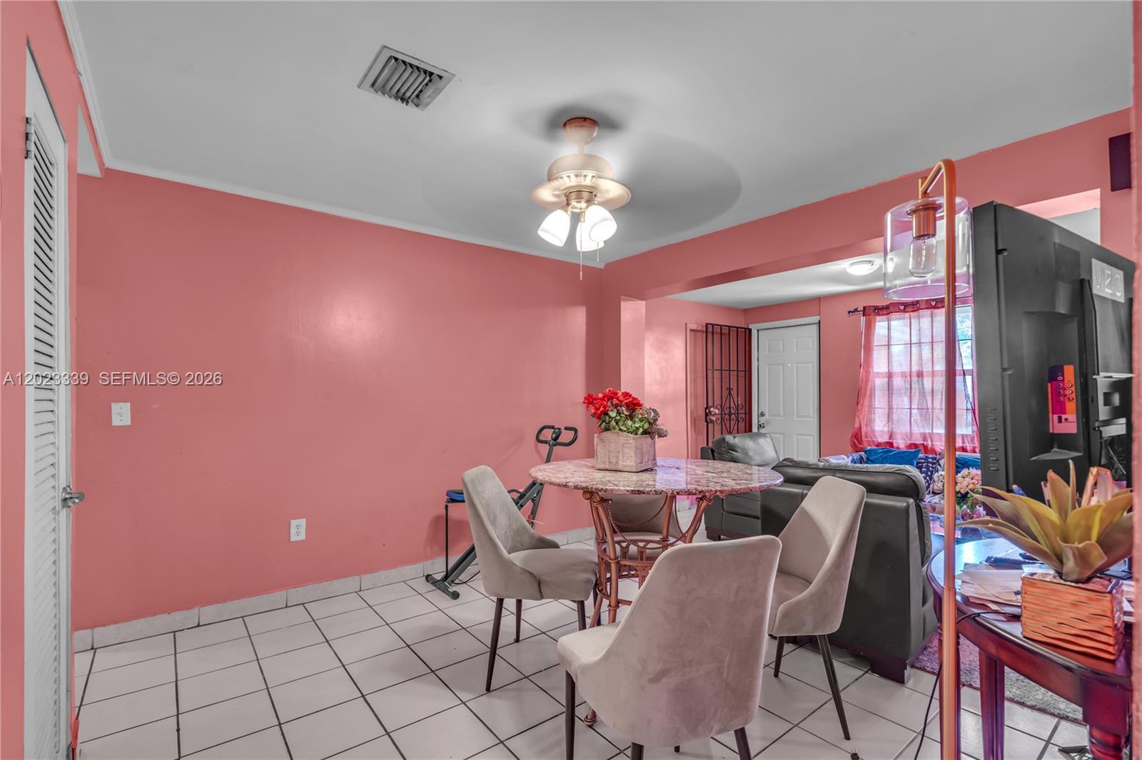 FAIRWAY - Residential Income