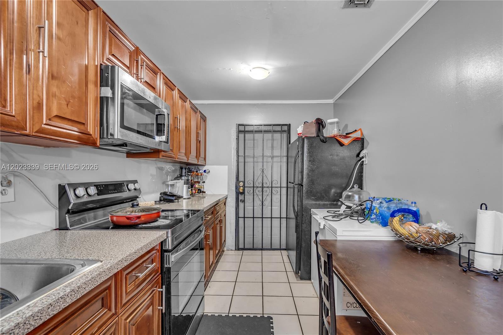 FAIRWAY - Residential Income