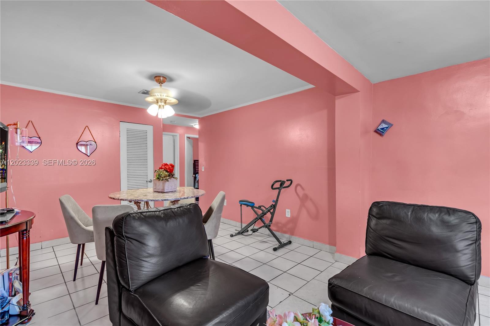 FAIRWAY - Residential Income