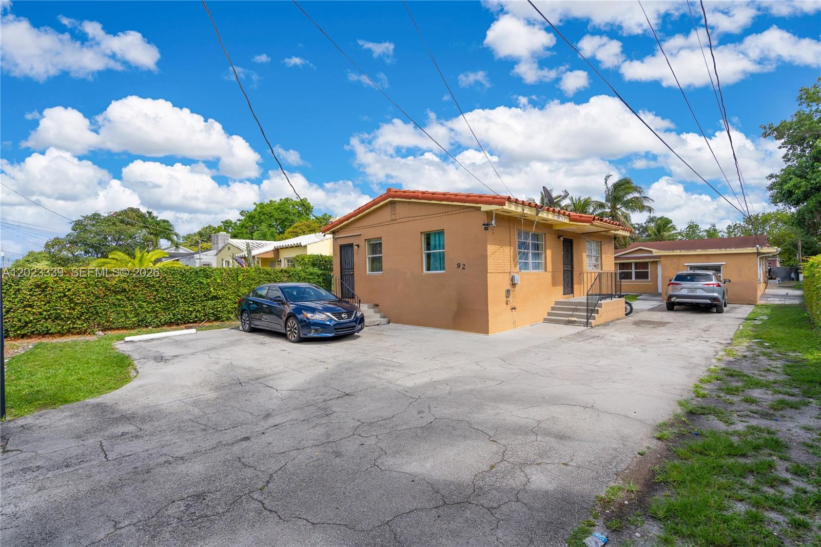 FAIRWAY - Residential Income