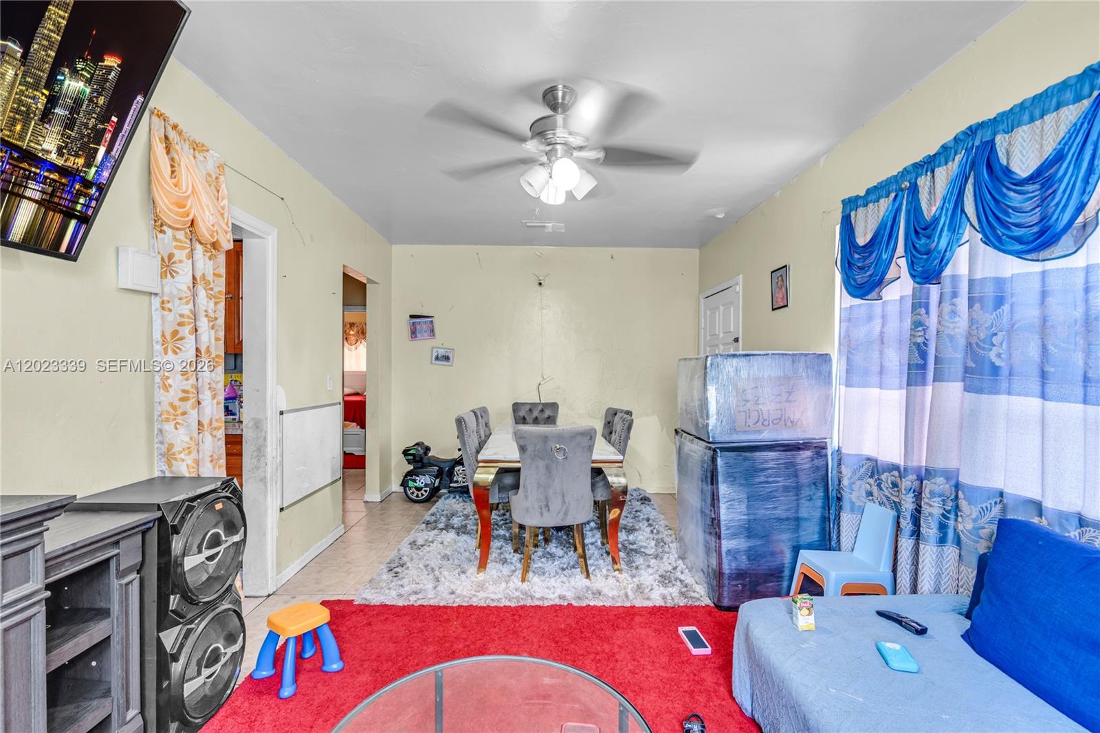 FAIRWAY - Residential Income