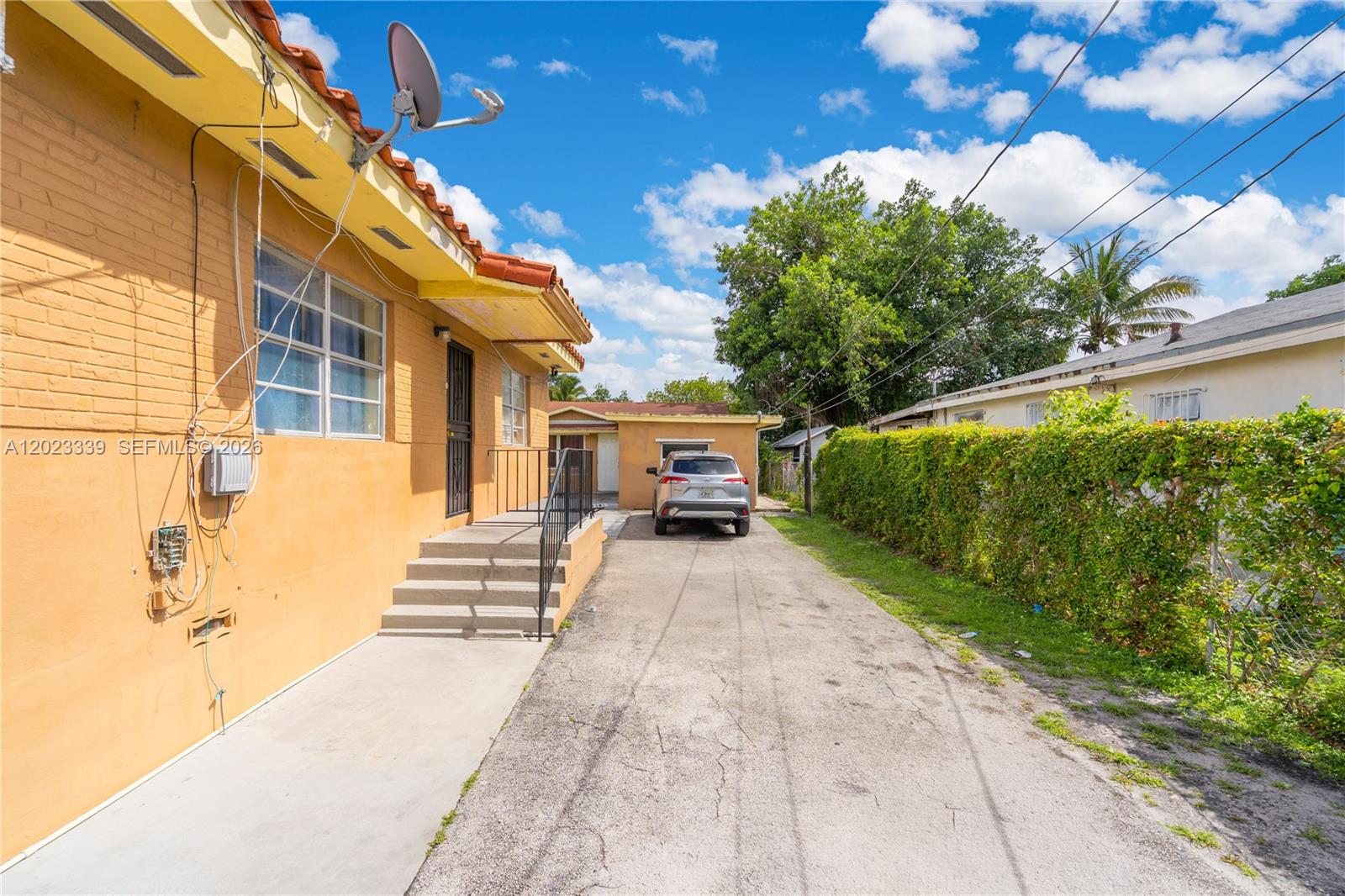 FAIRWAY - Residential Income