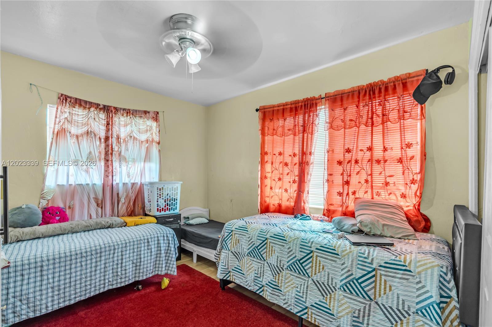 FAIRWAY - Residential Income