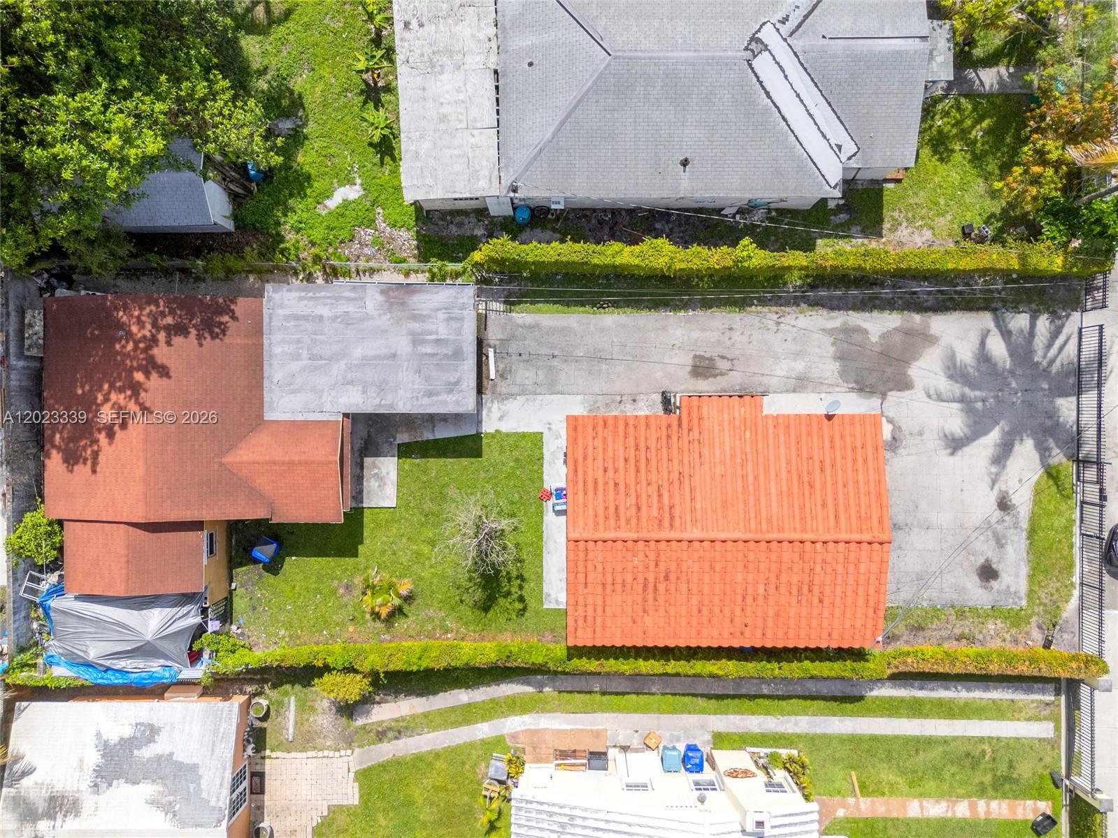 FAIRWAY - Residential Income