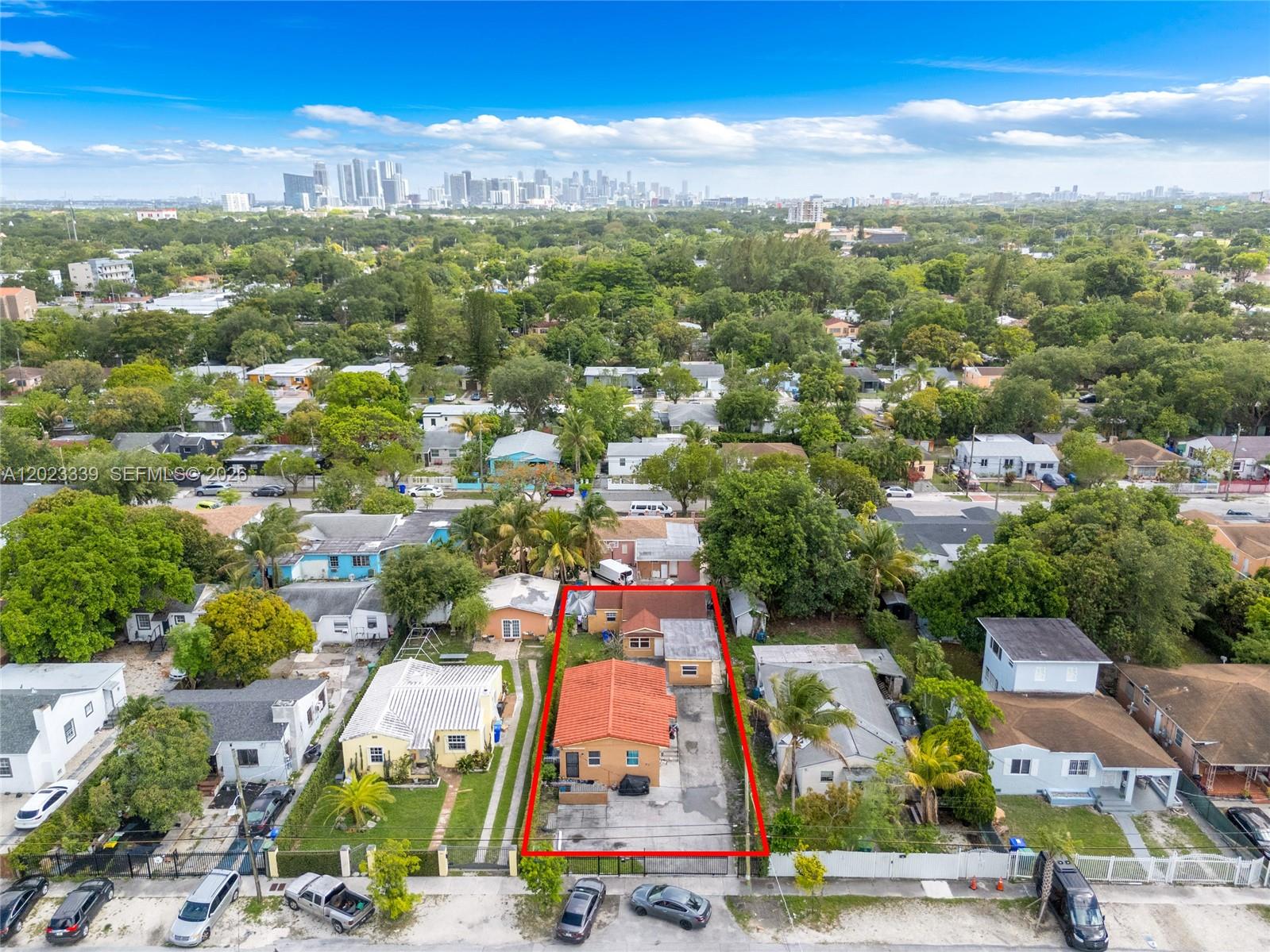 FAIRWAY - Residential Income