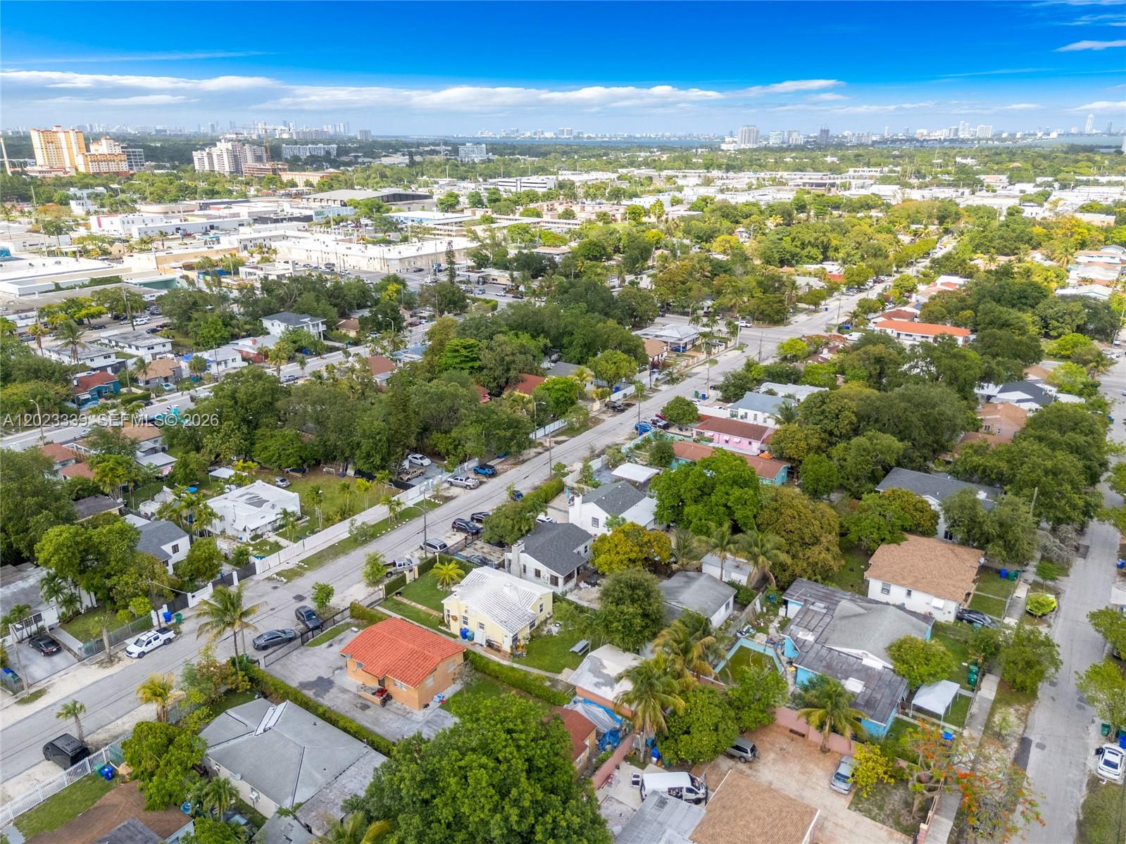 FAIRWAY - Residential Income