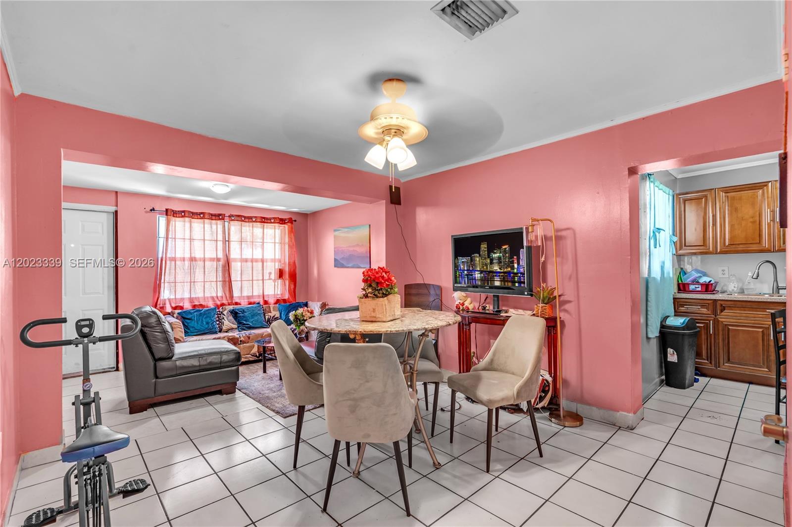 FAIRWAY - Residential Income