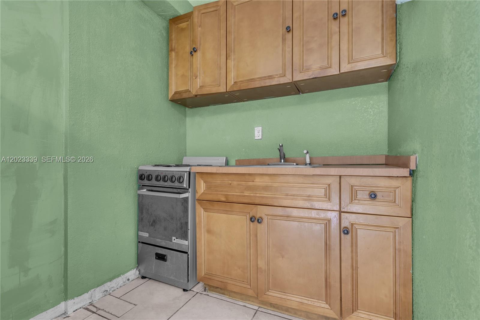 FAIRWAY - Residential Income