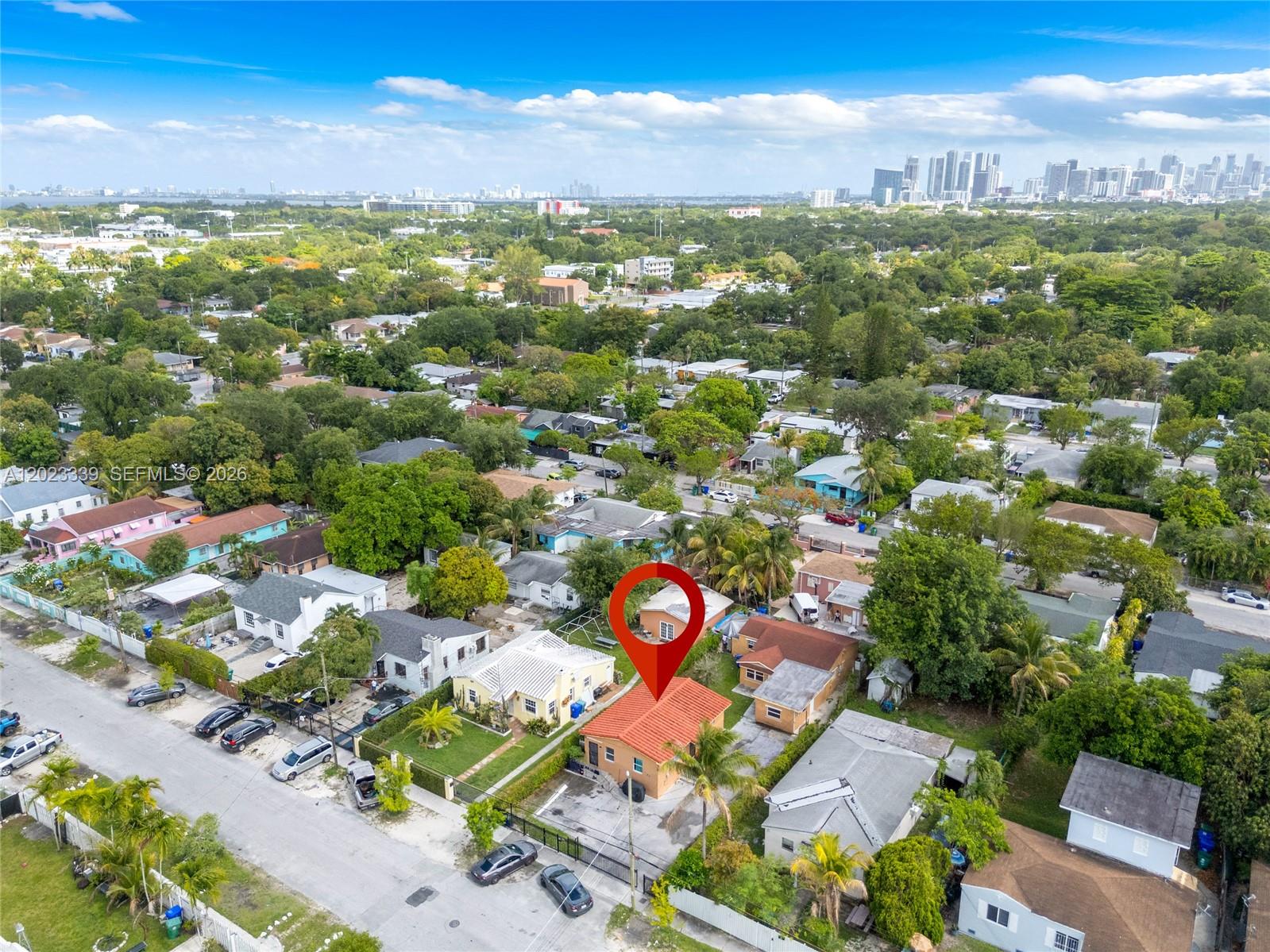FAIRWAY - Residential Income