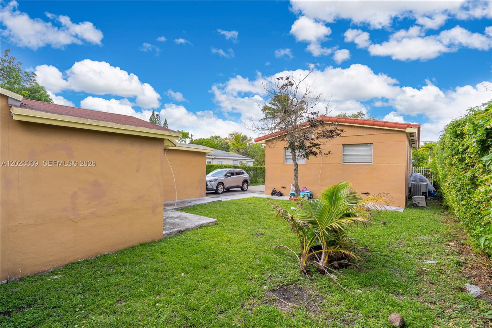 FAIRWAY - Residential Income