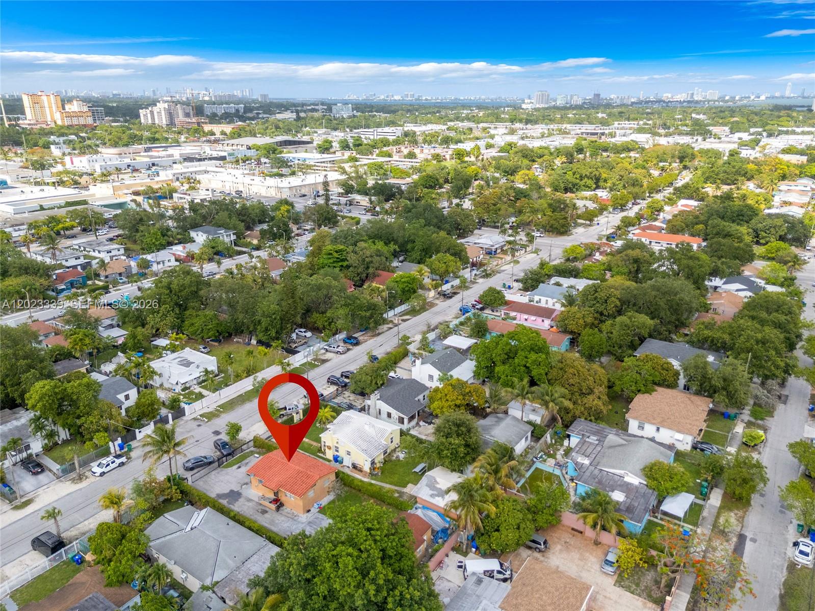 FAIRWAY - Residential Income
