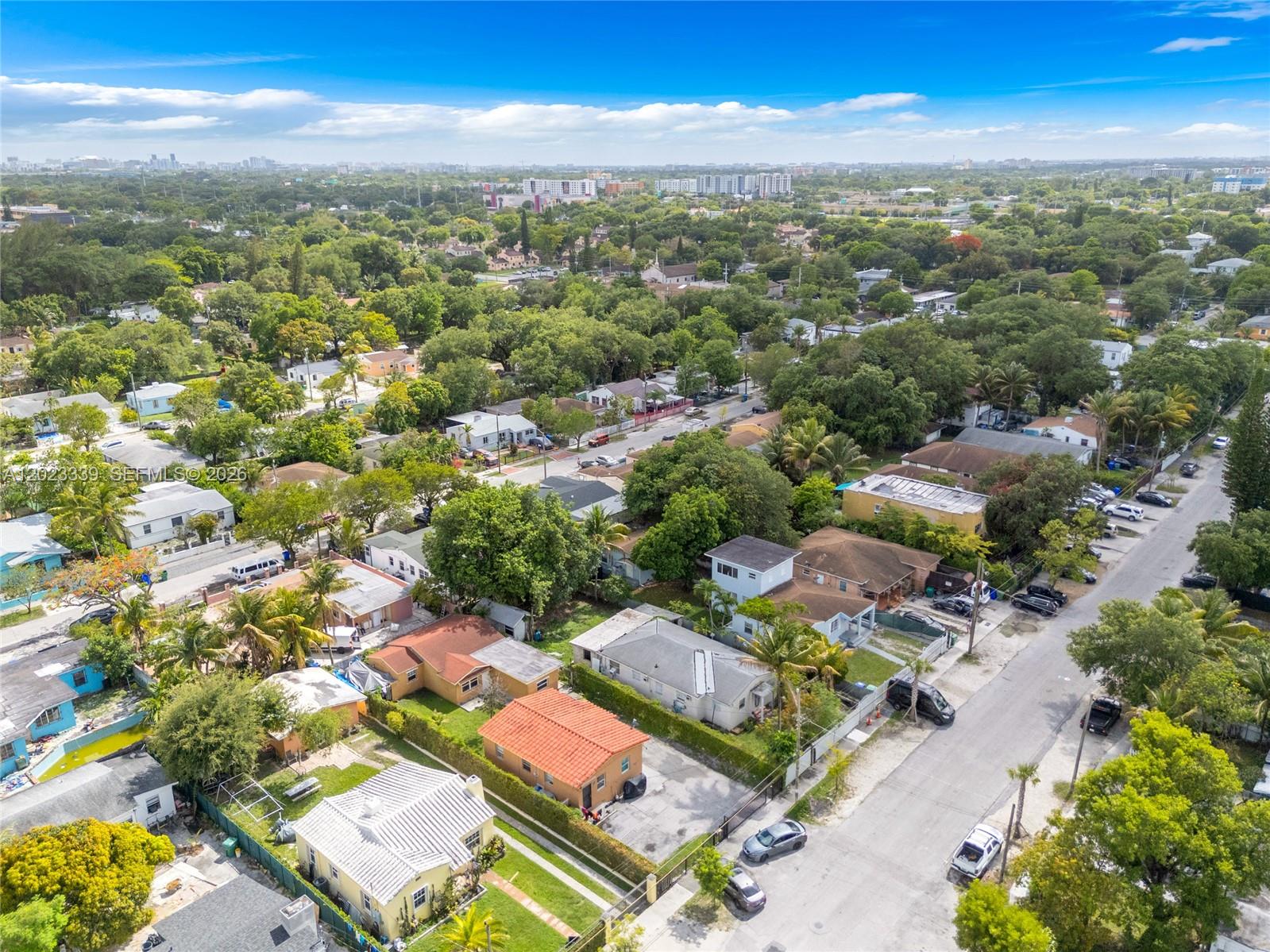 FAIRWAY - Residential Income