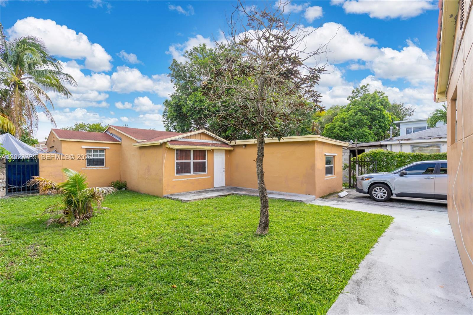 FAIRWAY - Residential Income