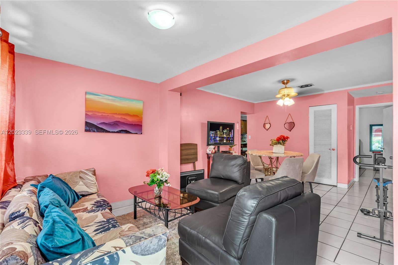 FAIRWAY - Residential Income