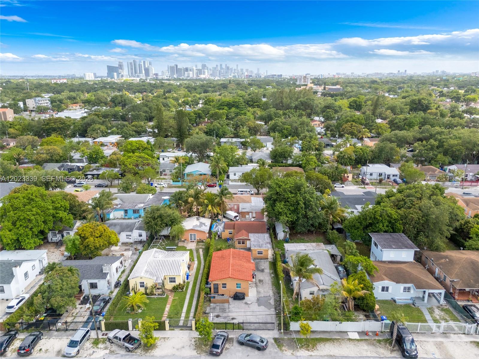 FAIRWAY - Residential Income