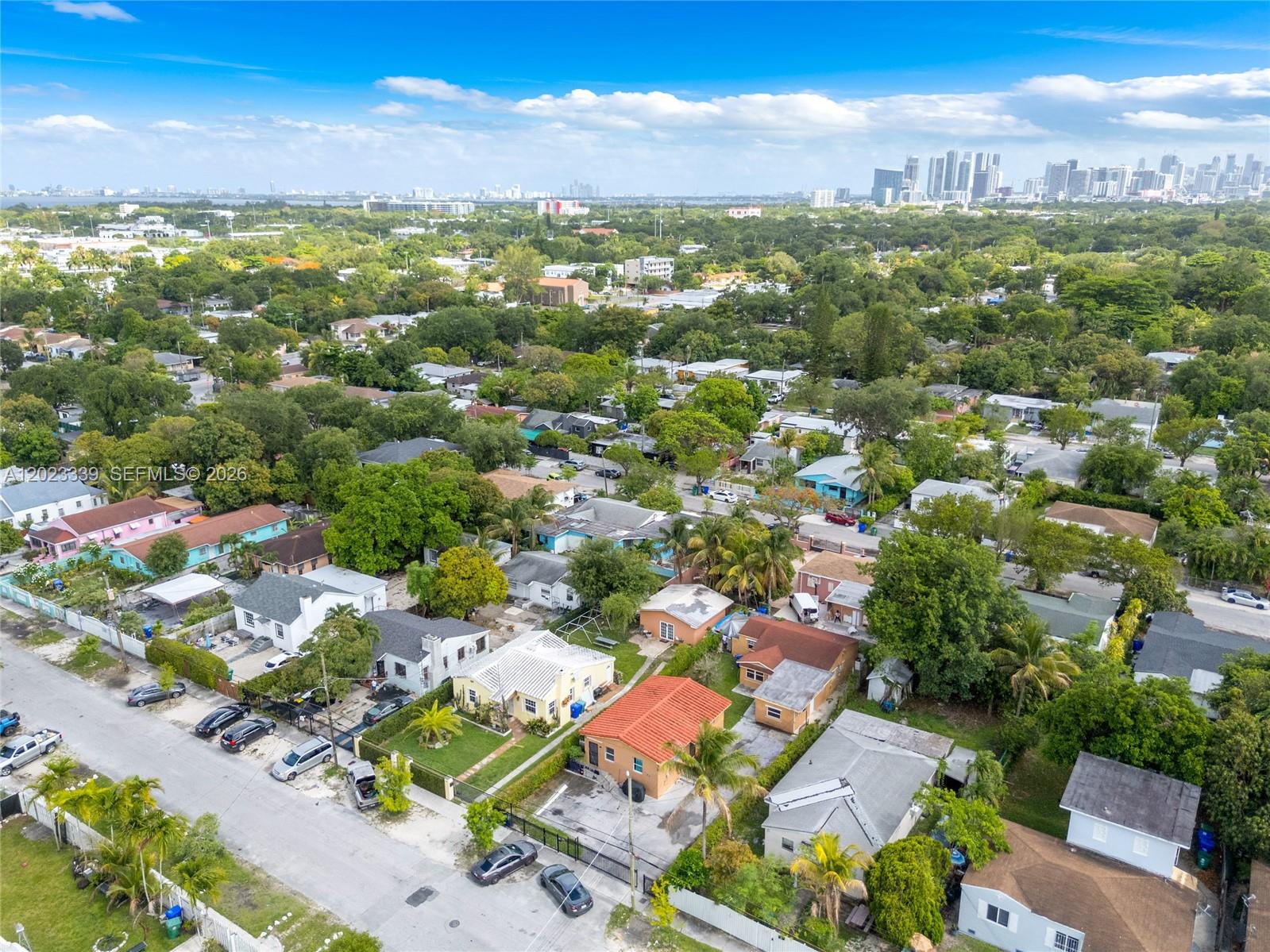 FAIRWAY - Residential Income