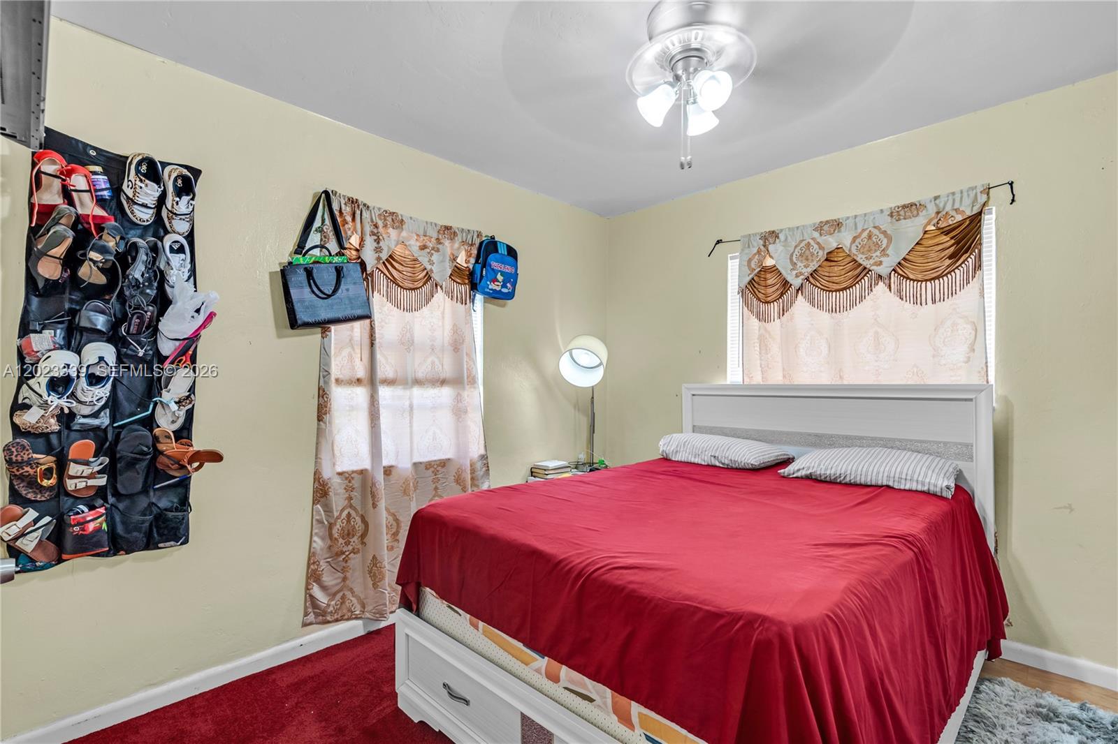 FAIRWAY - Residential Income